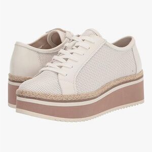 Dolce Vita Telah Platform Sneakers